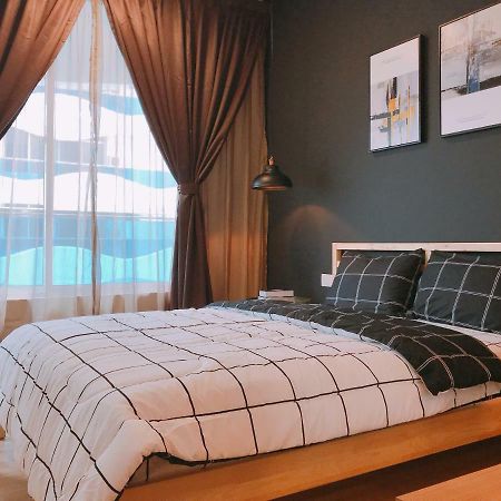 Mykeythe Wave A-17-13A Melaka City Eksteriør bilde